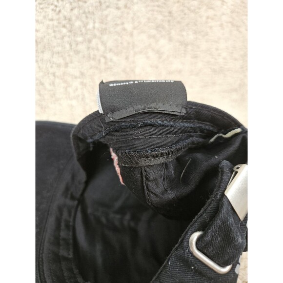 STAR WARS Galaxy Edge 709 Legion Strap Back Strapback Hat Cap Disney First Order - Picture 5 of 6